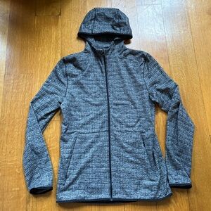 Lululemon Men’s Surge Full Zip Hoodie